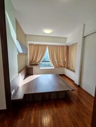 8@Woodleigh (D13), Condominium #569145361